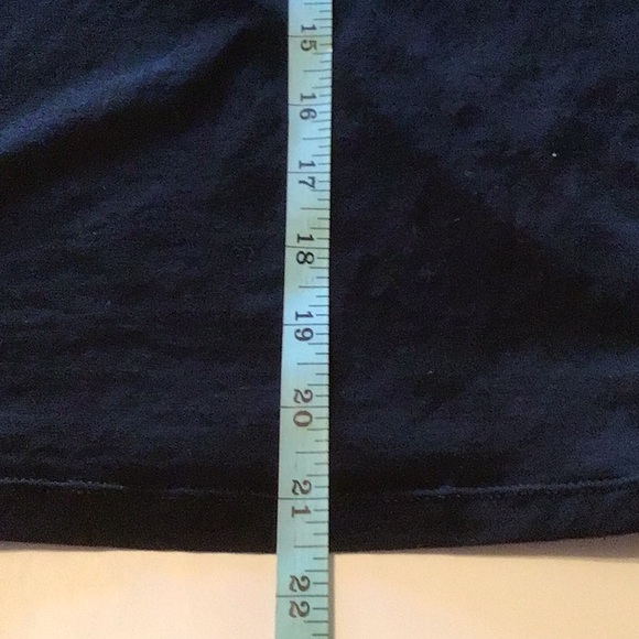 Gucci Black Fitted Short Sleeve T-Shirt - Picture 5 of 5